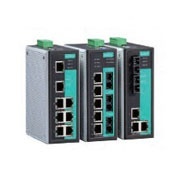 杭州水源電子設備 MOXA EDS-408A-MM-SC環網交換機總代理，一站式通訊解決方案