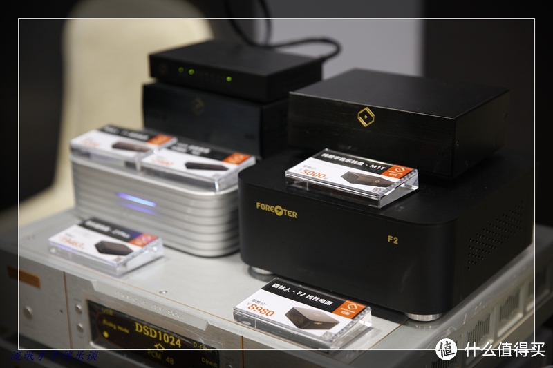 春暖花開 第八屆廣州耳機(jī)展才子逛展手記