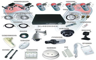 京安天下 攜手共贏，誠邀全國代理經(jīng)銷商共拓安防與通訊市場(chǎng)